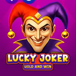 Lucky Joker Hold and Win by Onlyplay pokie
